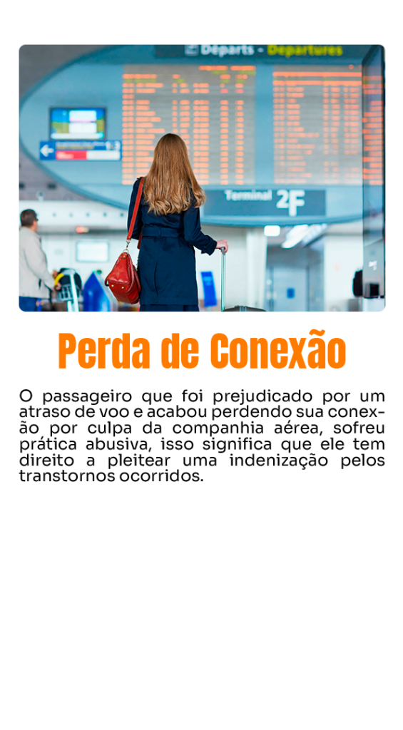 2 - Perda de conexão