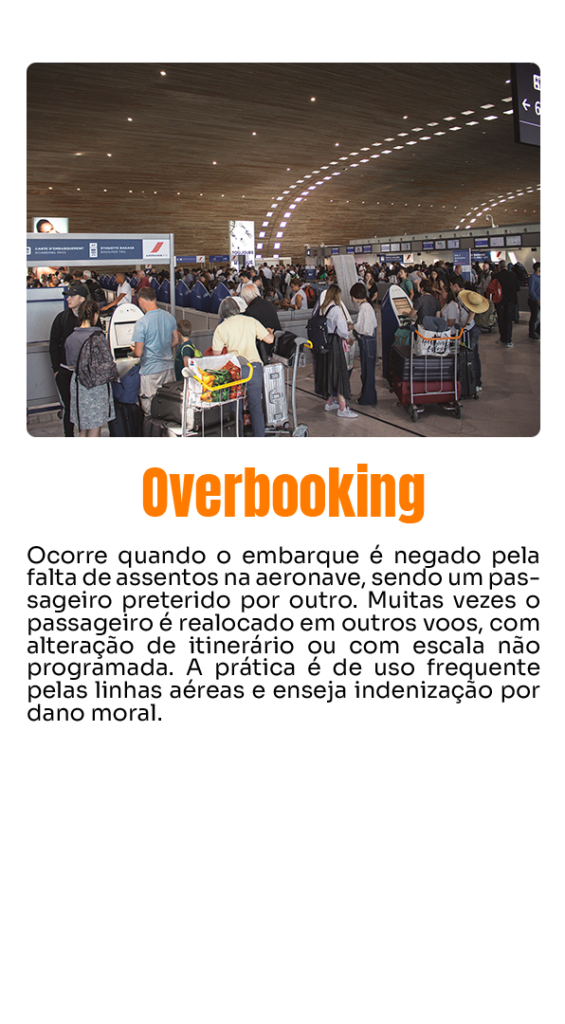 6 - Overbooking