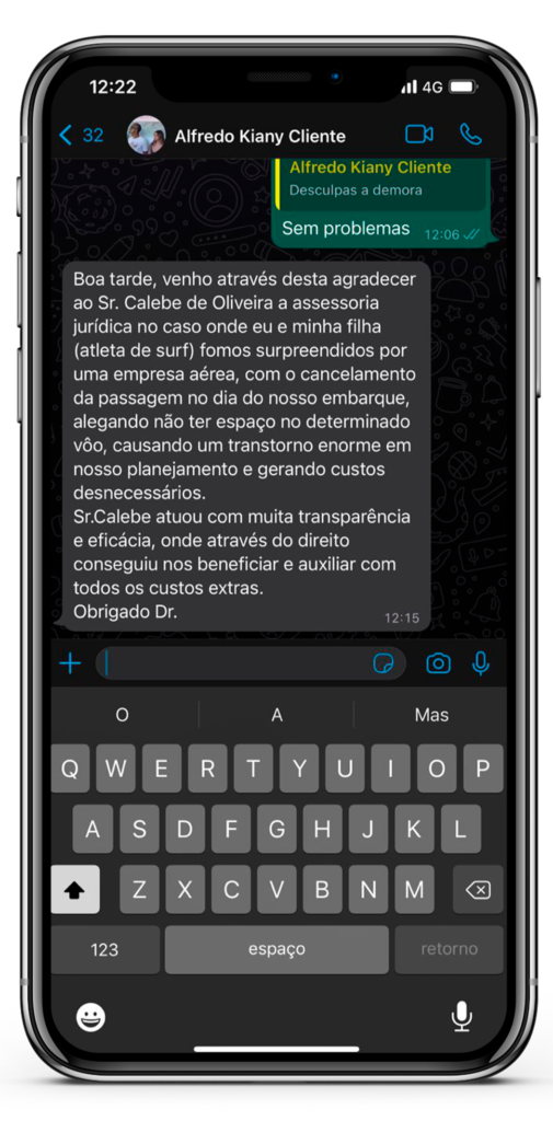 Depoimento 2